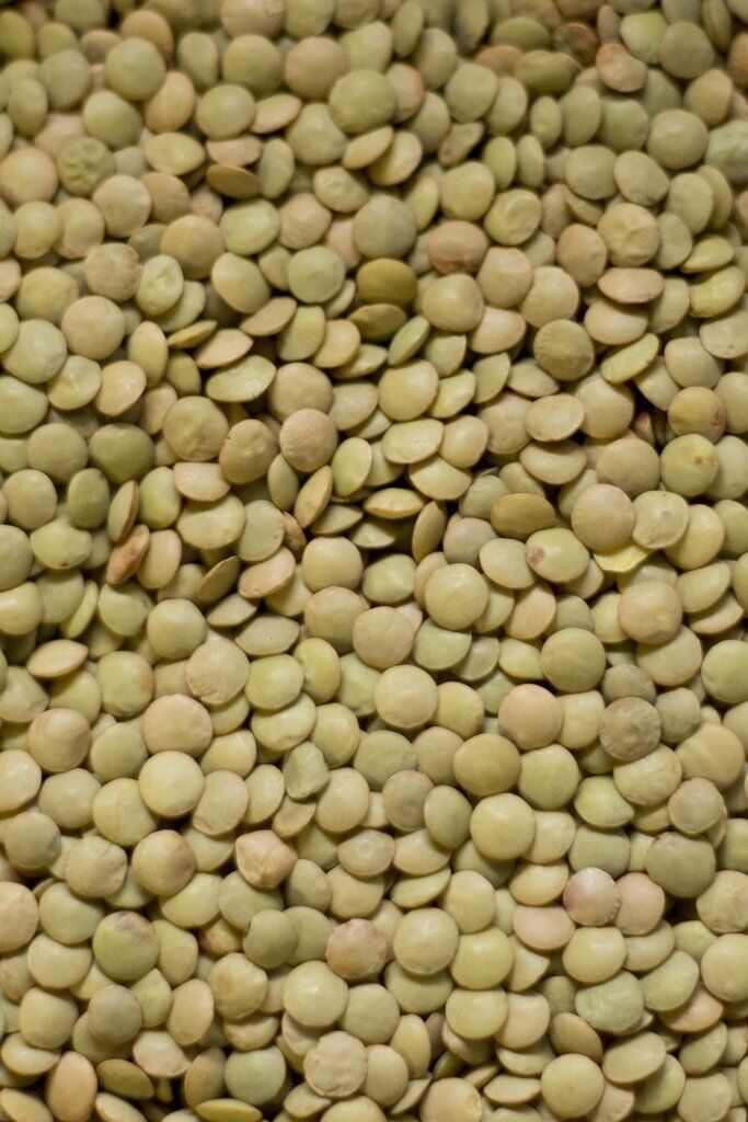 green_lentils