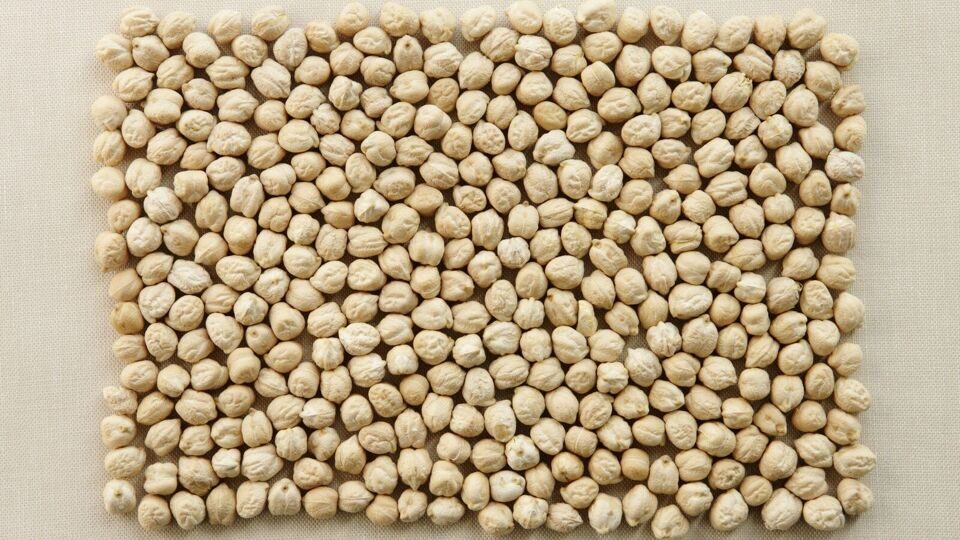 chickpeas